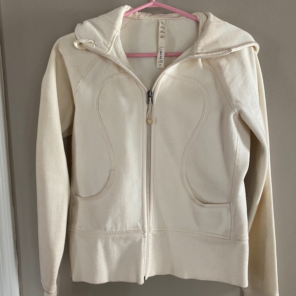 Hoodie - Picture 2 of 2